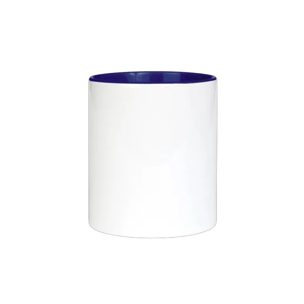 Navy Blue Blank