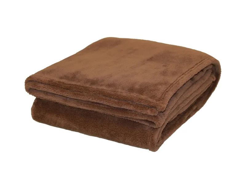 Chocolate Brown