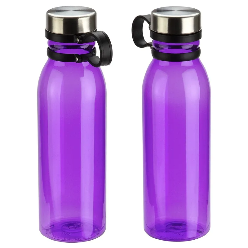 Translucent Purple