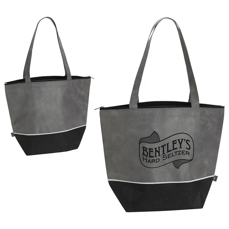 Carnival RPET Cooler Tote view 5