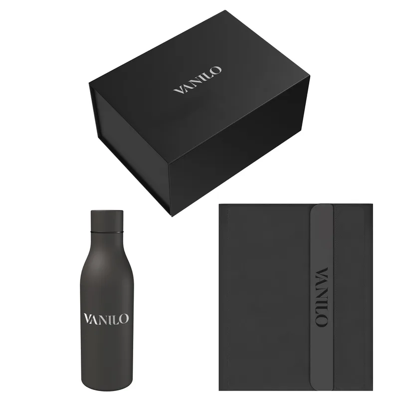 Sync State 2-Piece Gift Set view 2