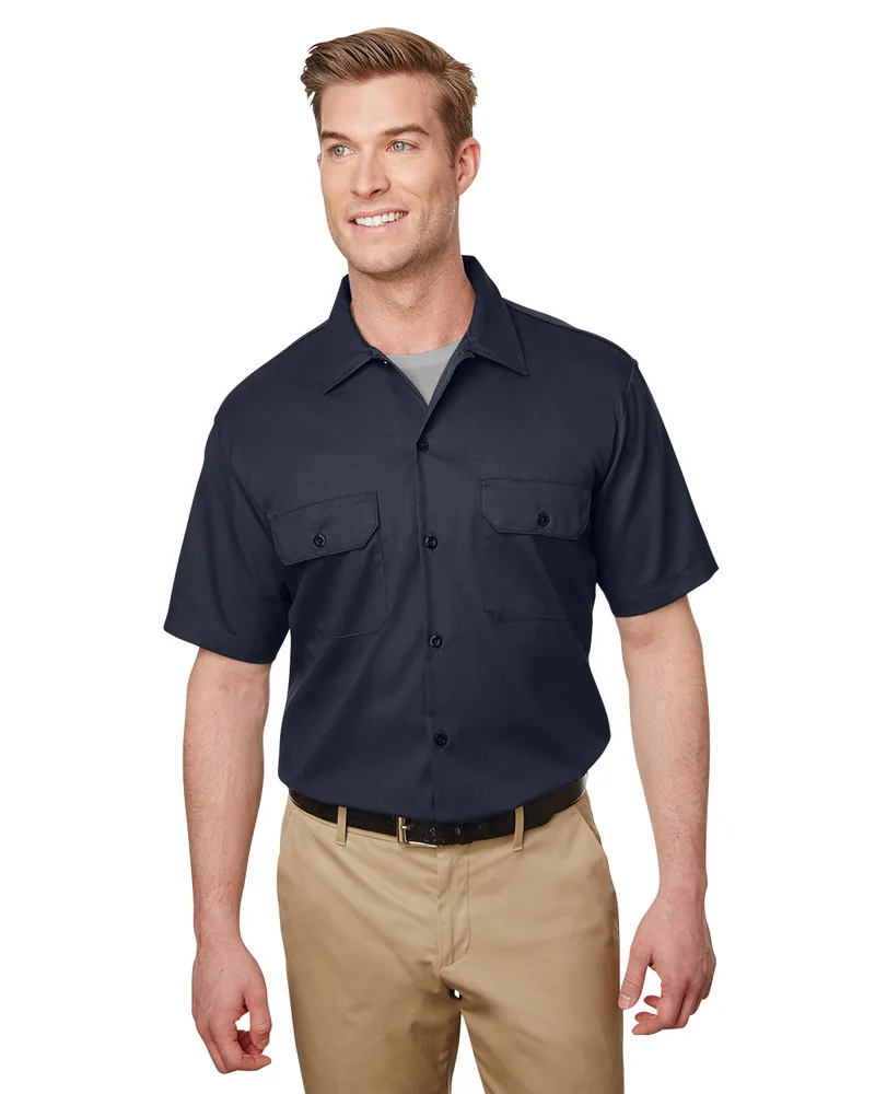 Dark Navy