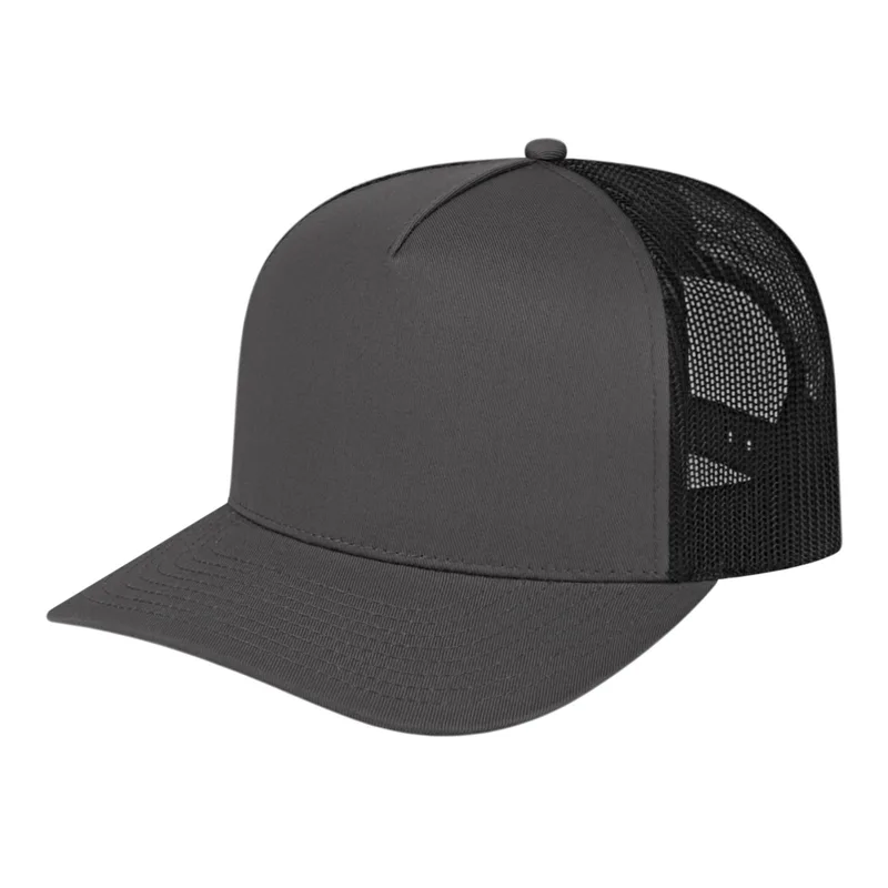 Classic 5 Panel Trucker view 6