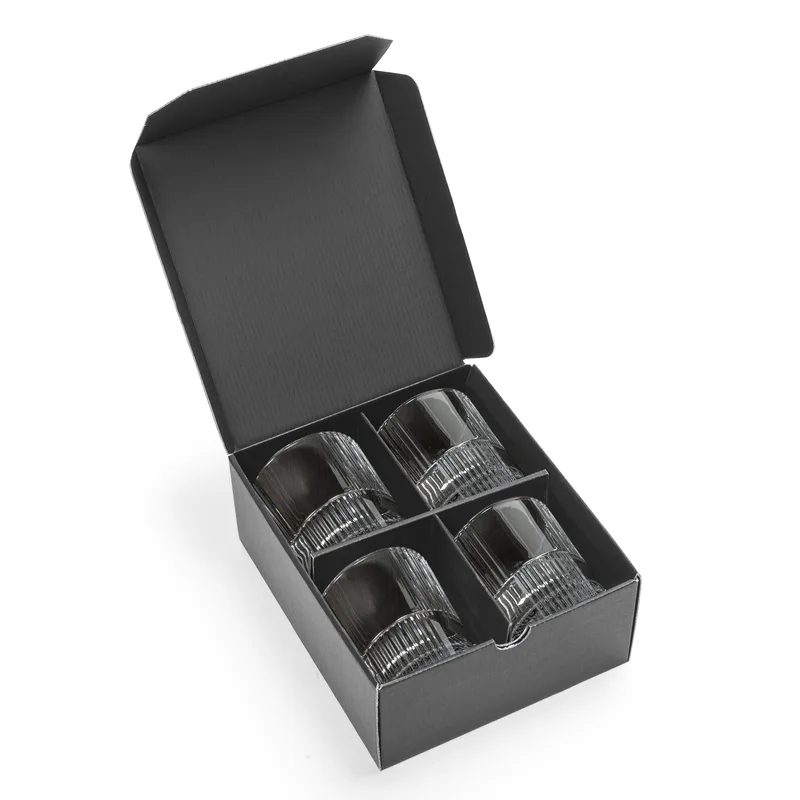Set of 4's