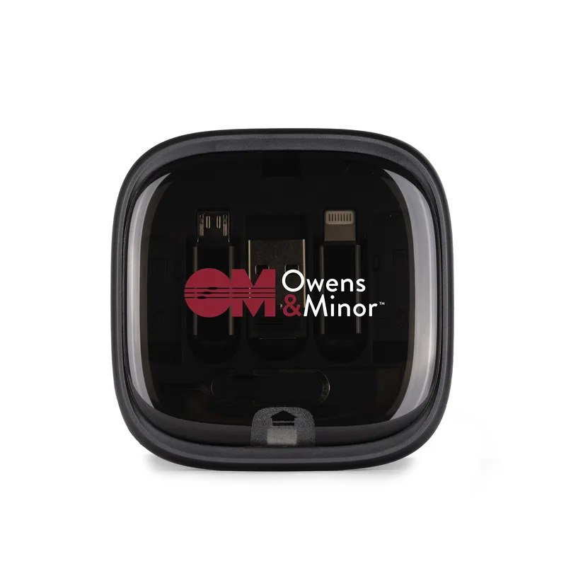 PowerPod Retractable Charging Kit view 3