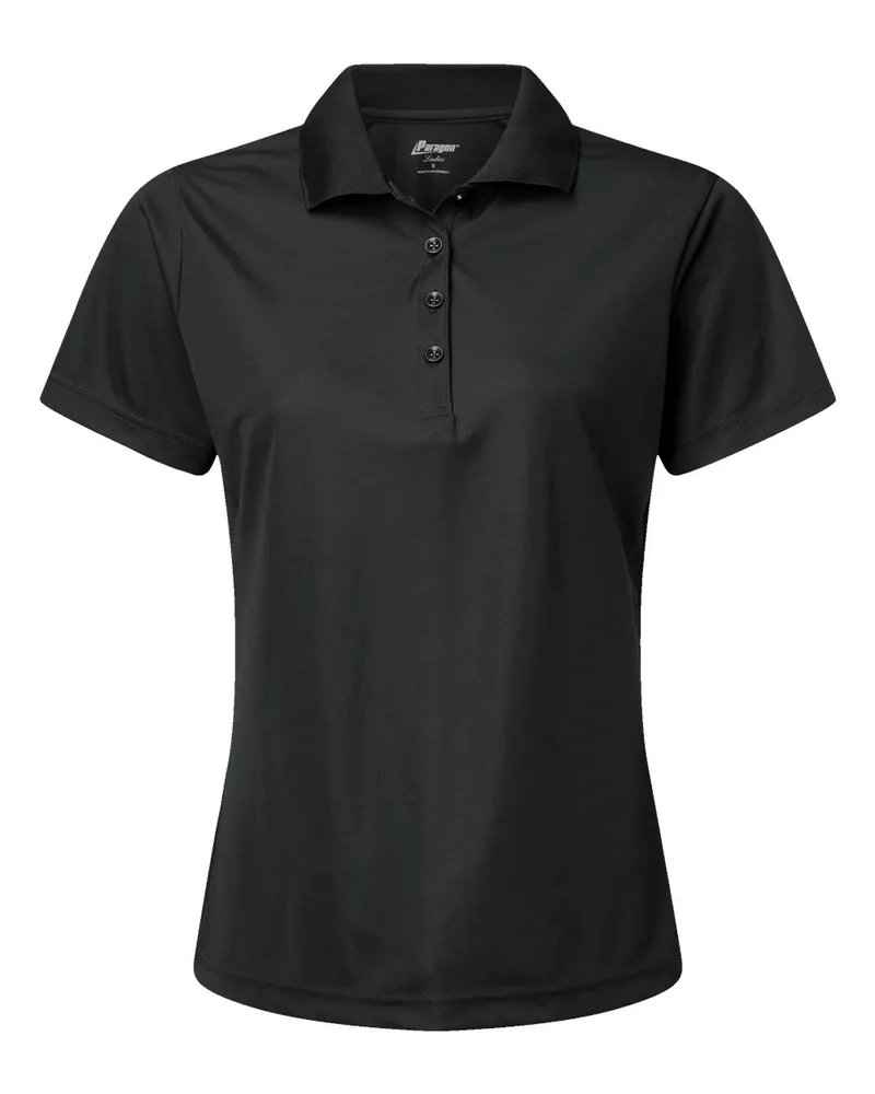 Paragon® Women's Sebring Performance Polo Shirt view 4