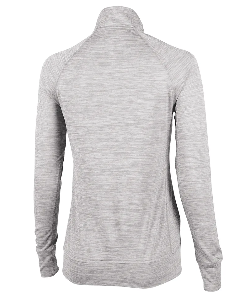 Gray Space Dye Blank Back