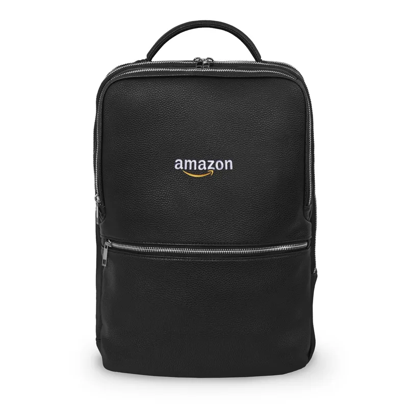 Vanguard Backpack view 2