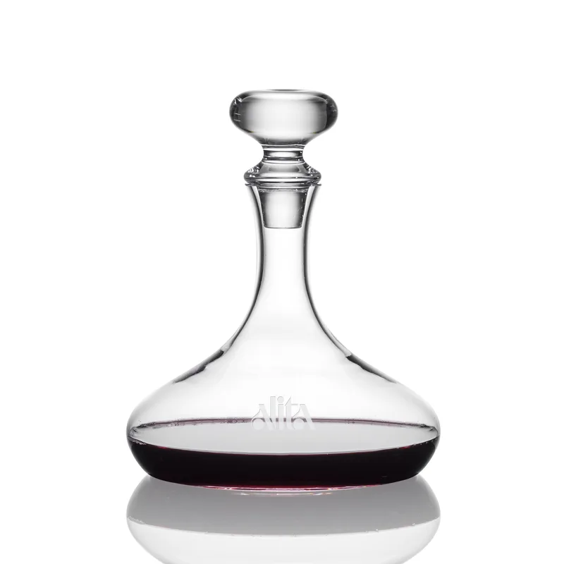 Stratford Decanter & Set