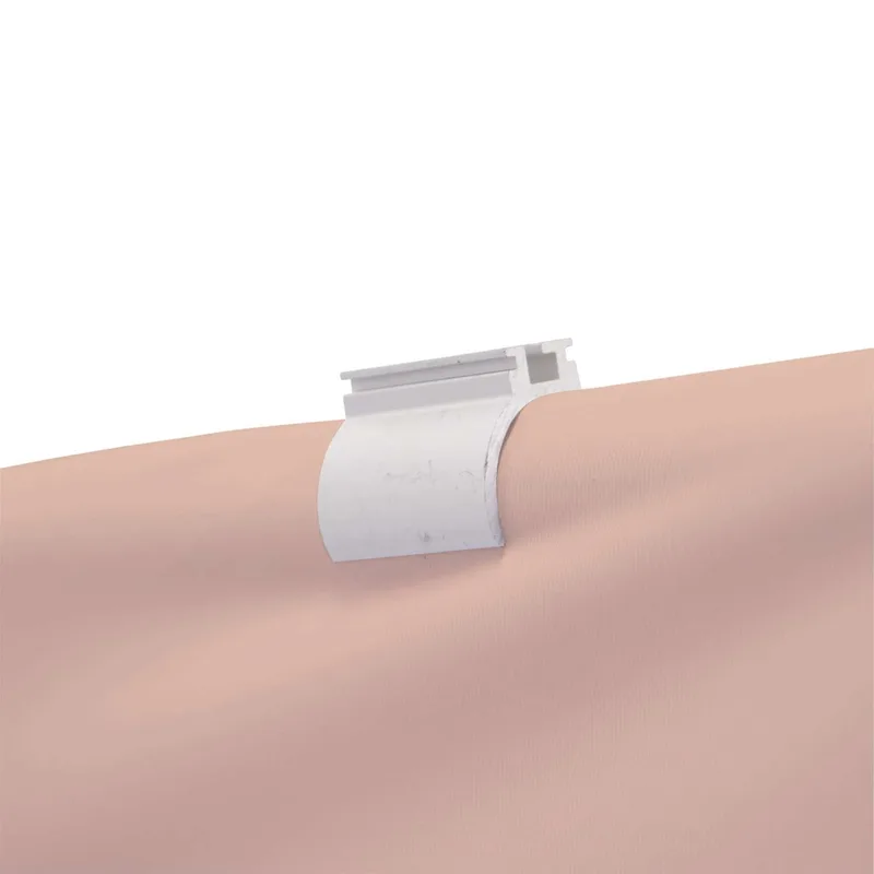 EuroFit Light Clamp (Pair) view 7