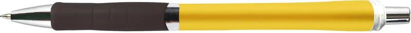 Yellow/Black/Silver Chrome