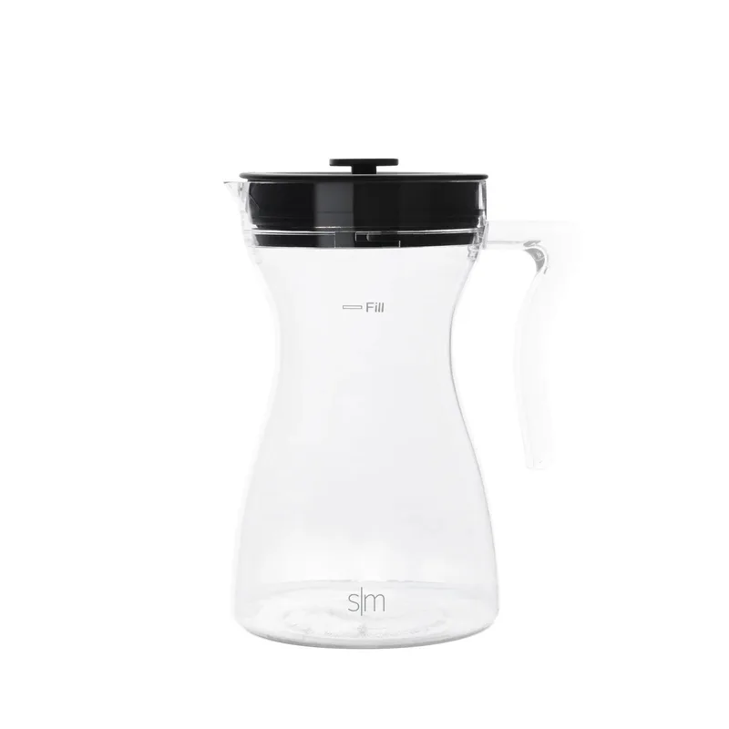 48 oz Simple Modern® Hugo Cold Brew Coffee Maker view 2