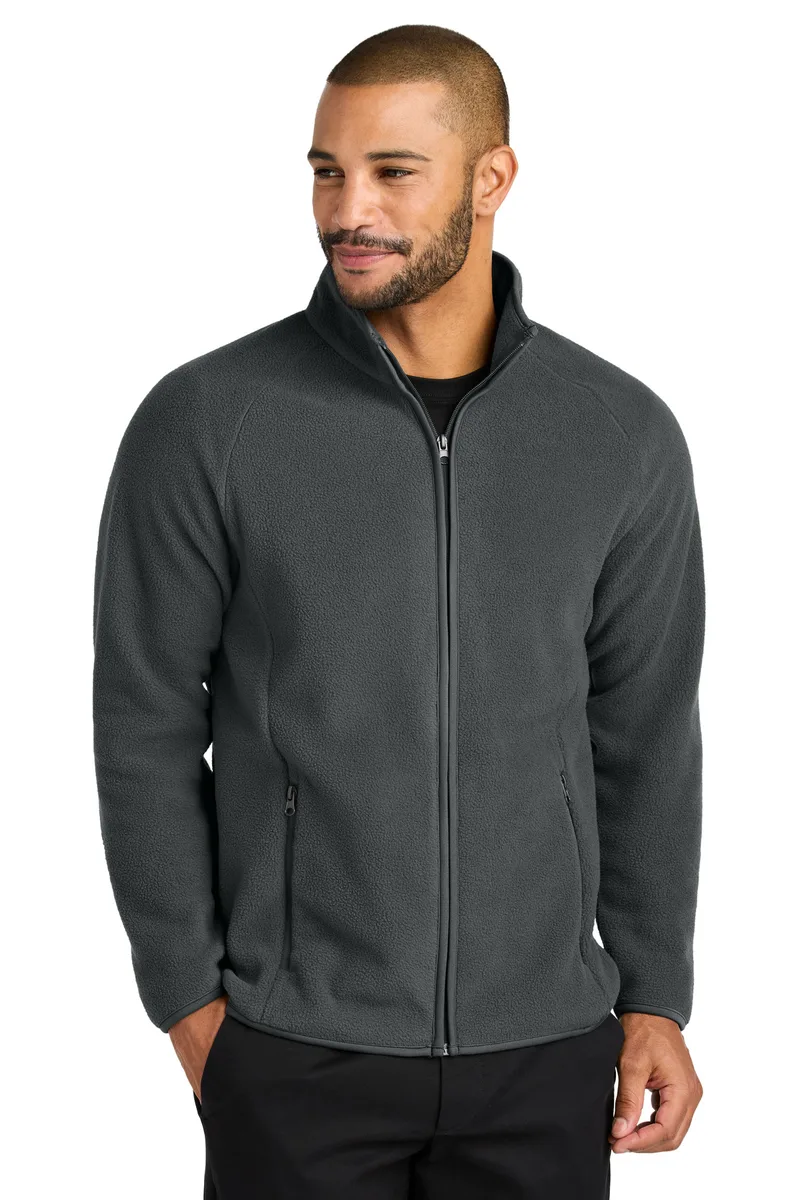 Port Authority® C-FREE® Raglan Fleece view 3