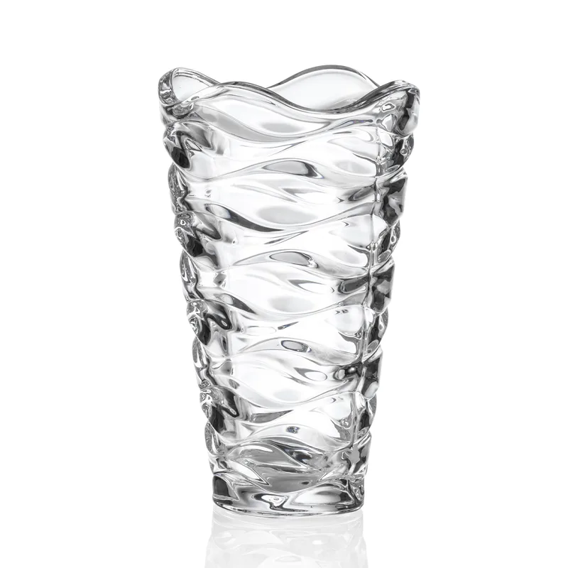 Bazzani 10.75" Vase