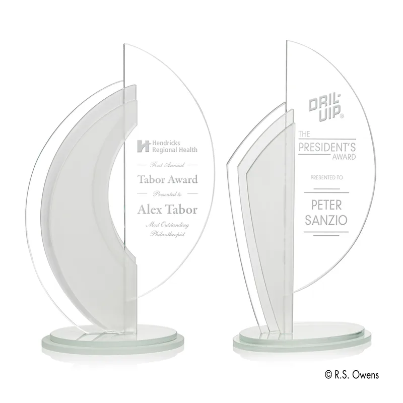 Nautilus Award