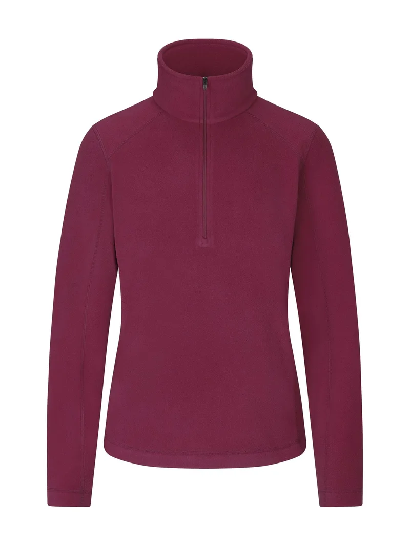 Ladies' Ascent Ultra Lightweight Fleece view 2