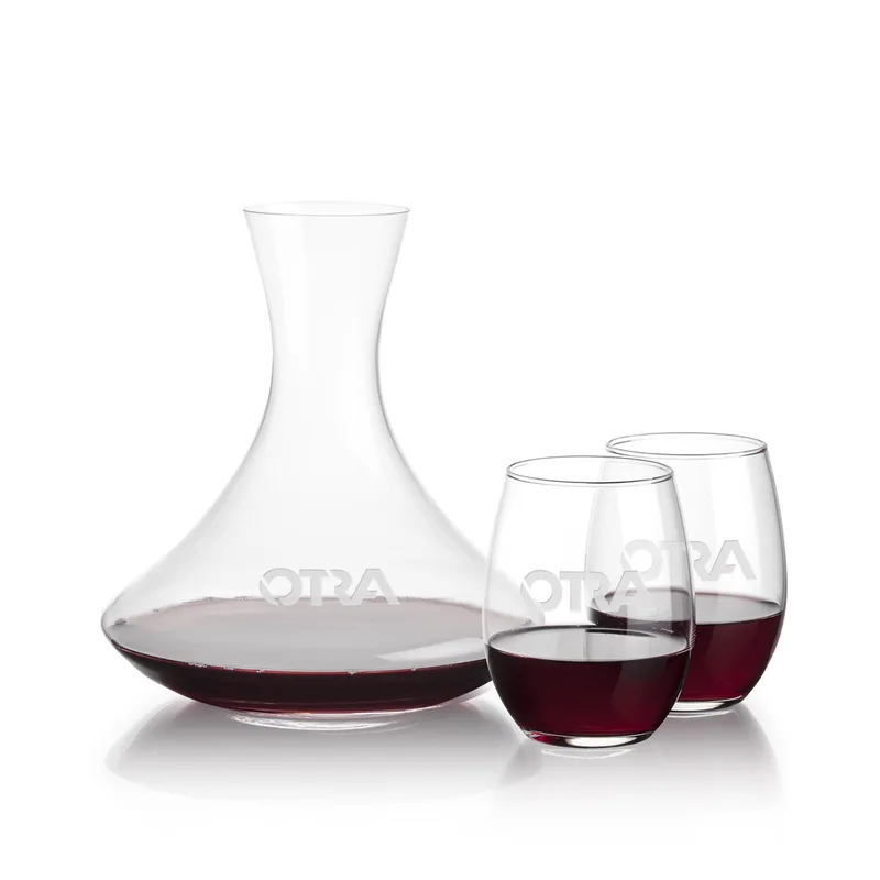 Standford Wine Set