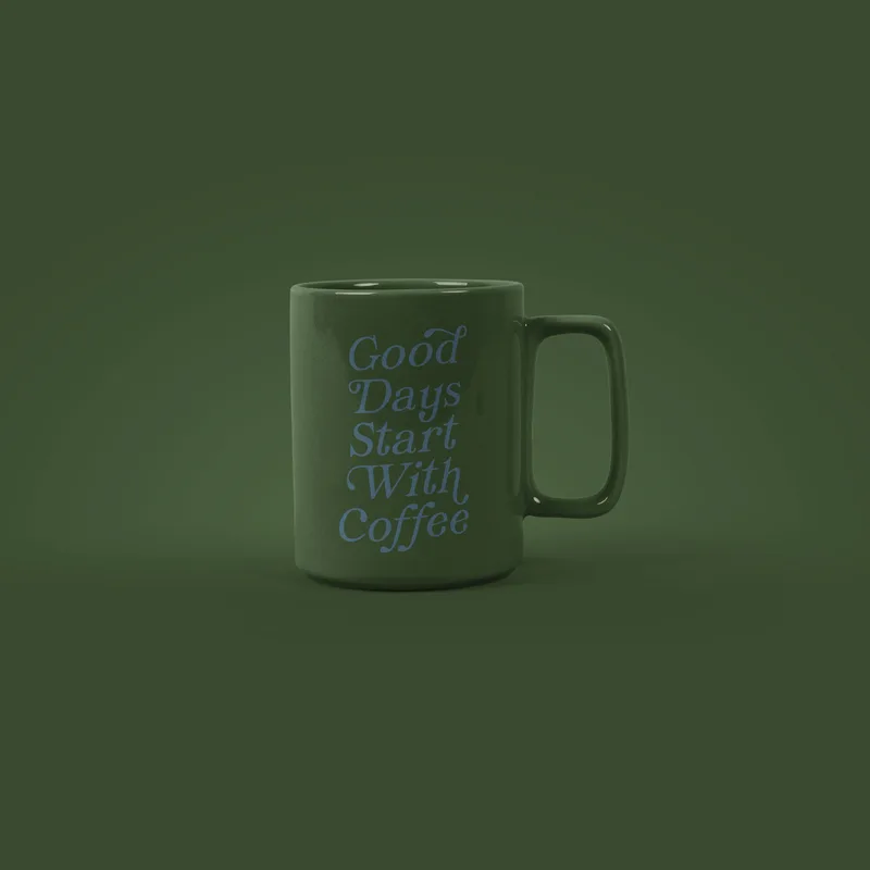 Forest Green