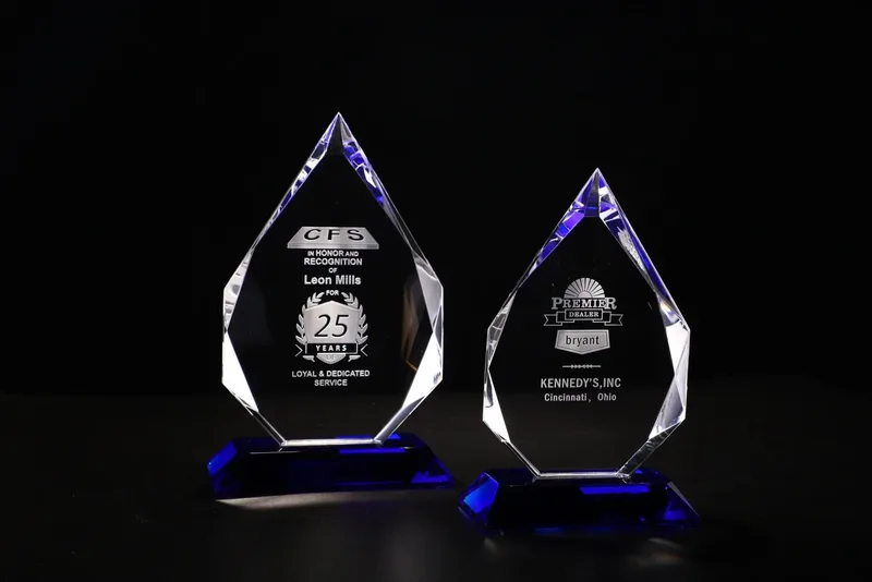 Bluetricet Award view 2
