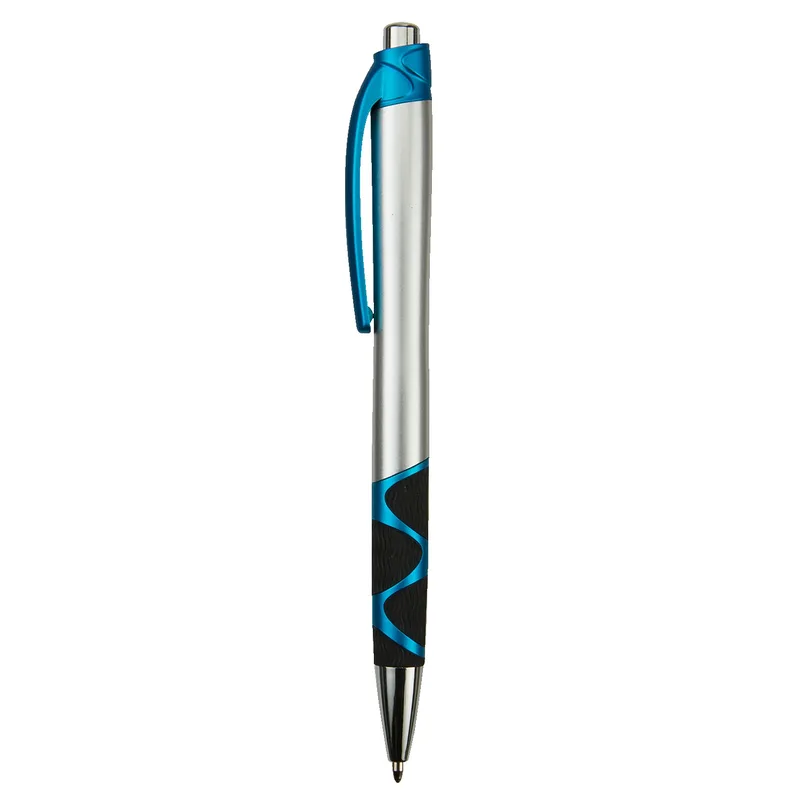 Metallic Light Blue