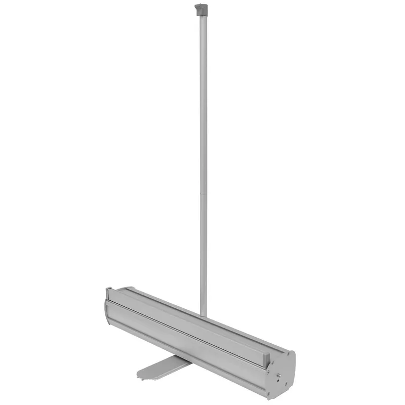 18" Economy Tabletop Retractor Hardware view 3