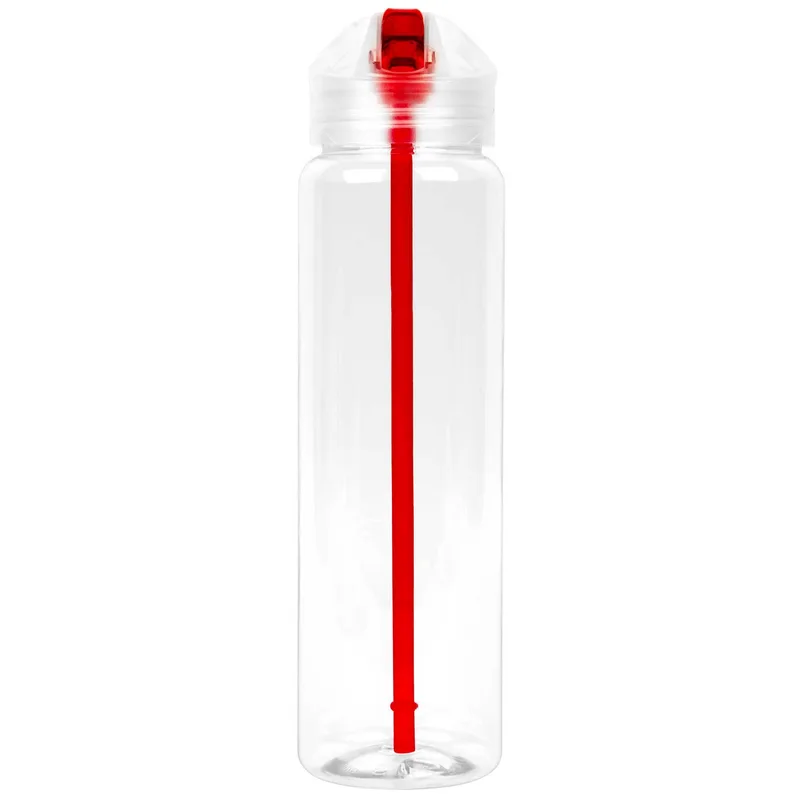 32 Oz. Recyclable Sports Bottle w/Flip-Up Lid view 3