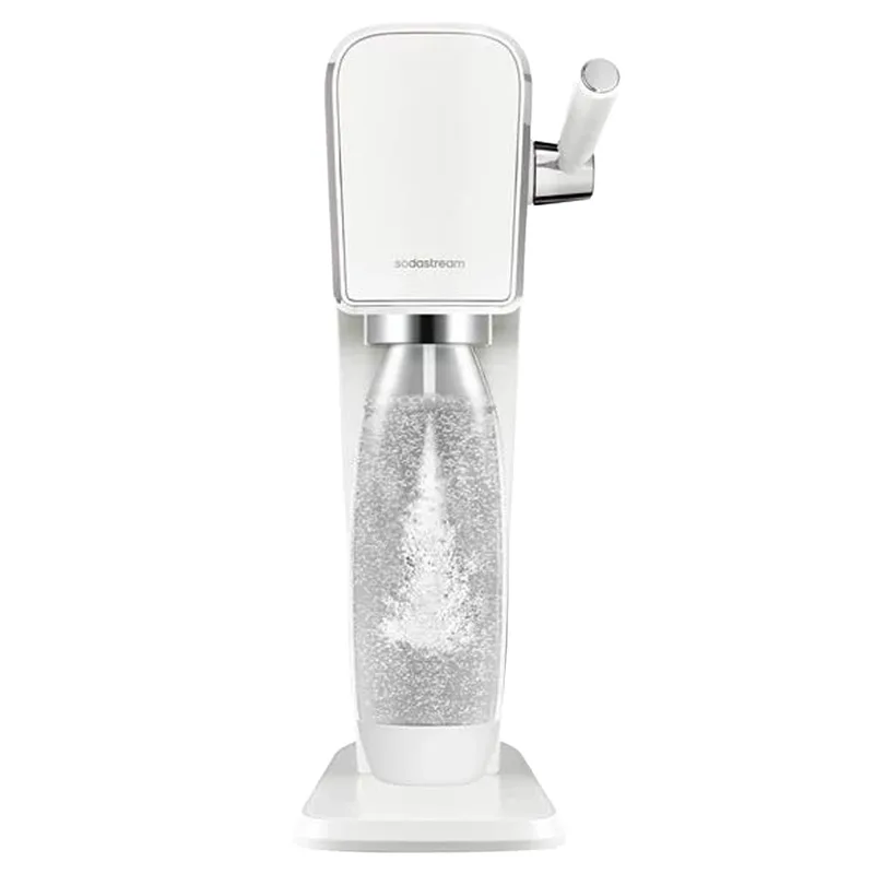 Sodastream ART® Sparkling Water Maker Carbonation Bundle view 6