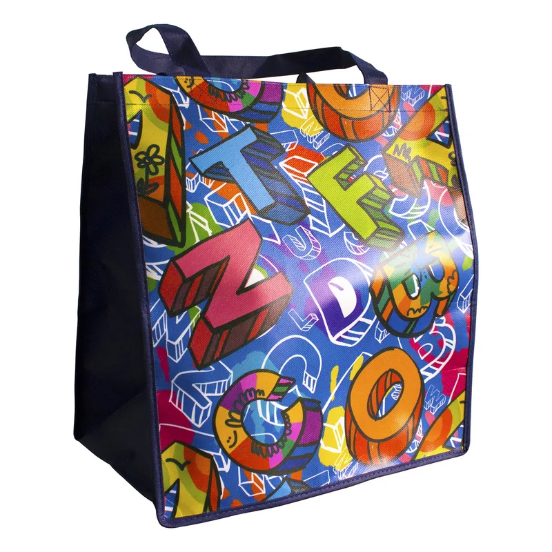 Magic Lamination Bag (13"x15") view 2