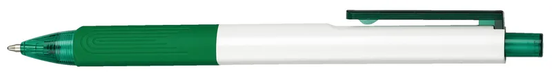 White/Green Side