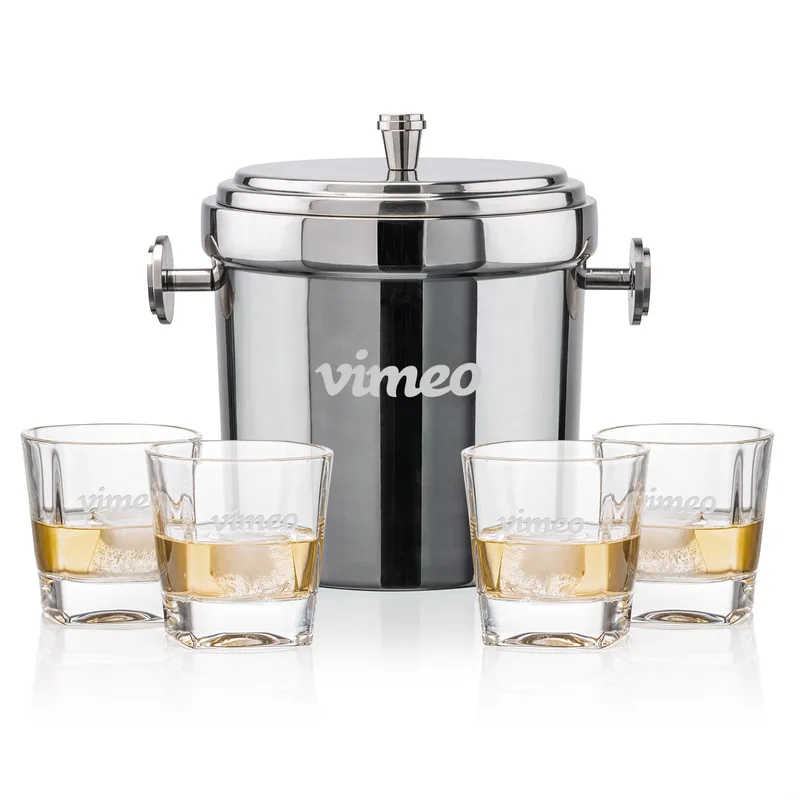 Set of 5