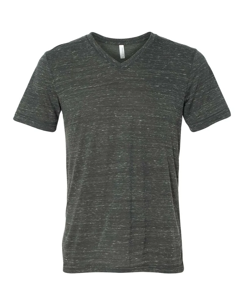 Chrcl Black Slub