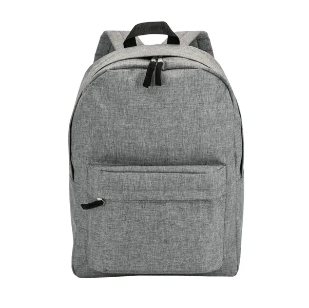 Heather Gray Blank
