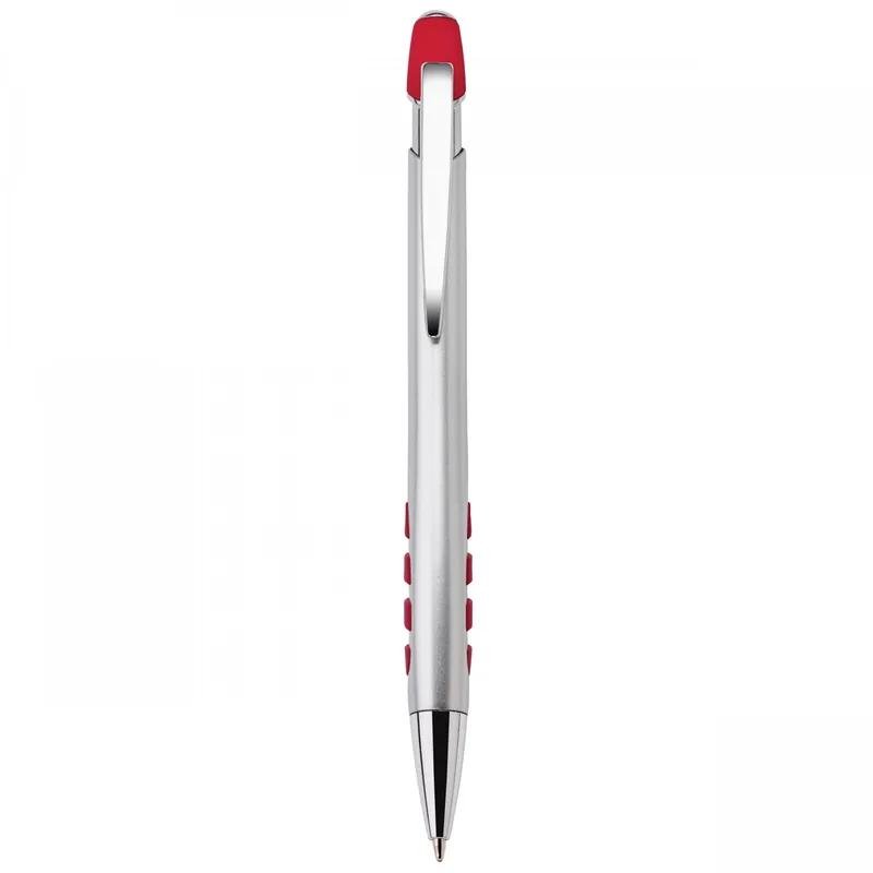 G1005 Veneno-Silver Red