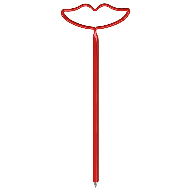 Lips Inkbend Xtra, Bent Pen view 2