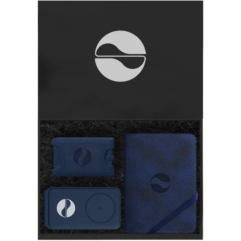 Connected Journey 3-Piece Gift Set view 2