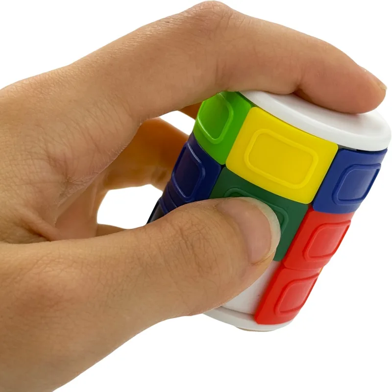 Puzzle Twist N Solve