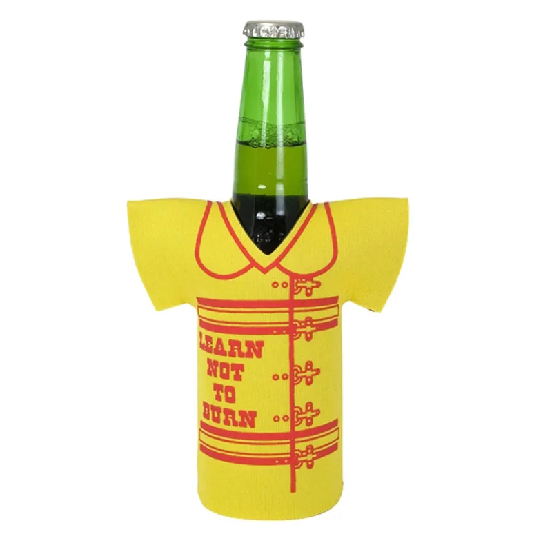 Bottle Jersey view 5