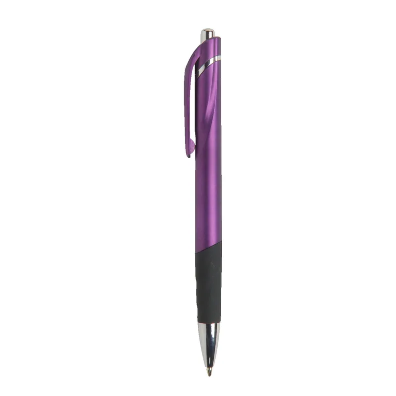 Metallic Purple