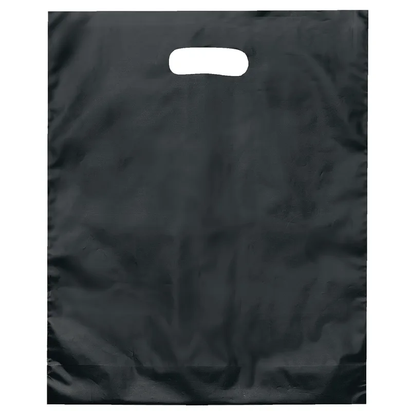 Black Blank
