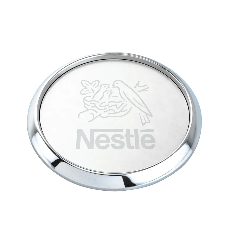 Silver Metal