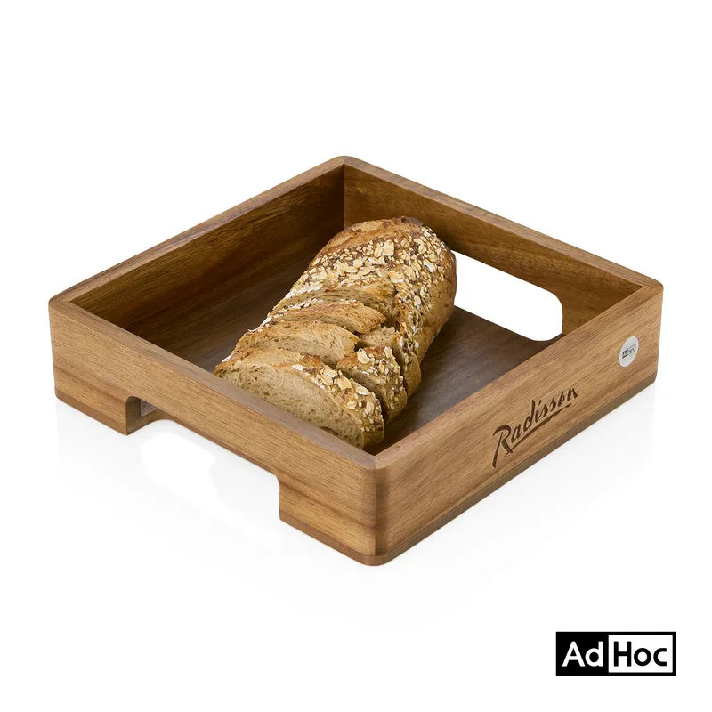 Bread Platter
