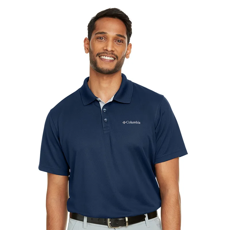 Columbia Men's Utilizer™ Polo view 2