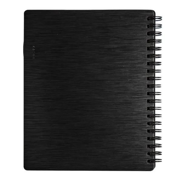 Black Blank