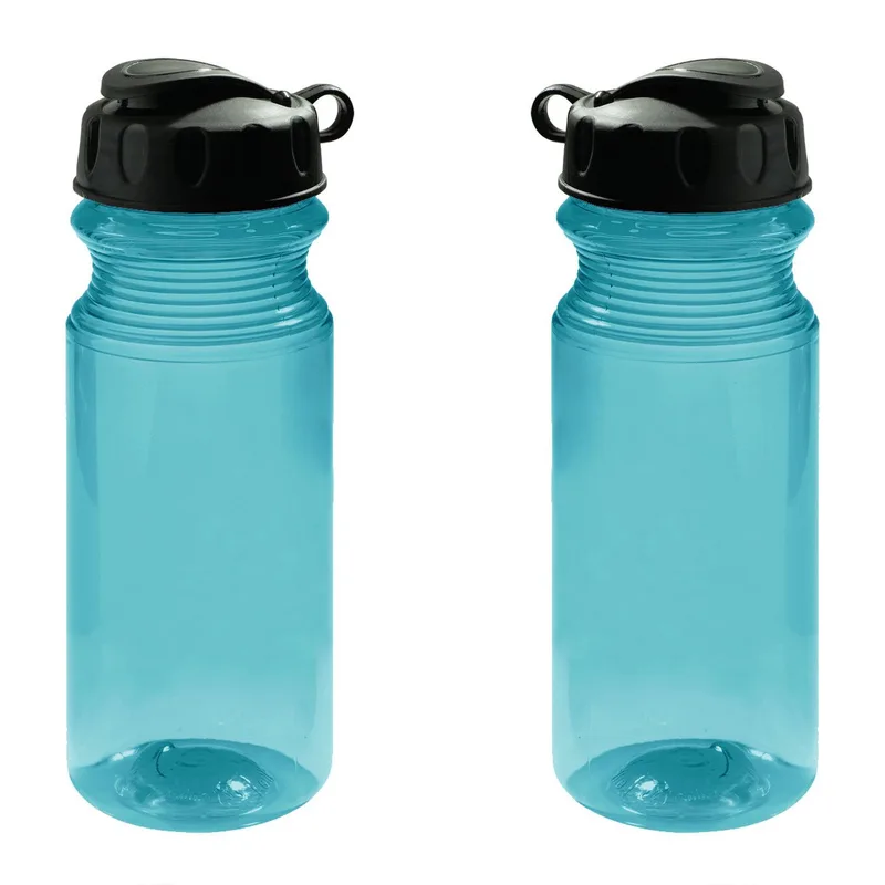 Poly Fresh 21 Oz Bottle view 3