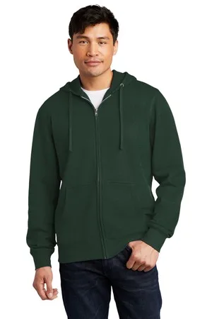 District® V.I.T.™Fleece Full-Zip Hoodie view 6