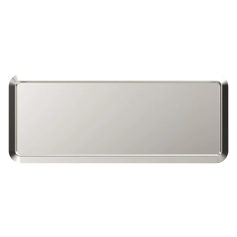 Bright Silver