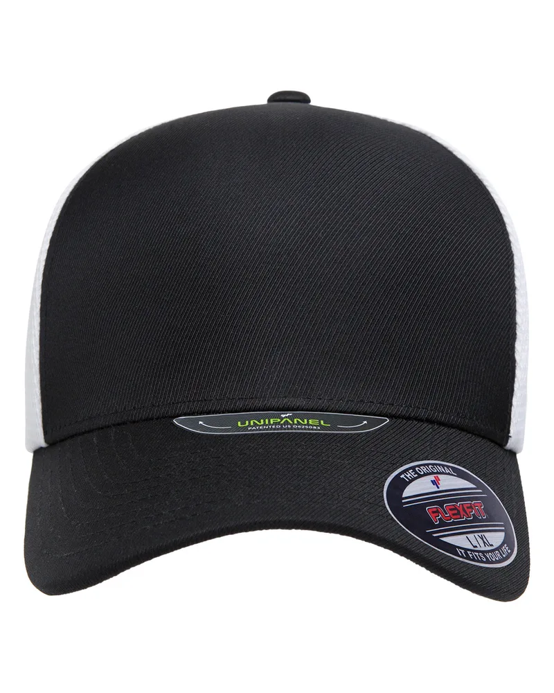 Yupoong Unipanel Cap view 2