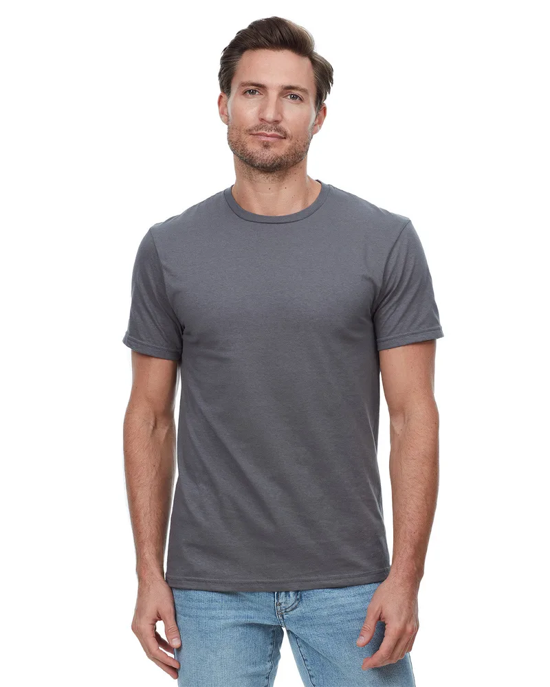 THREADFAST Epic Unisex T-Shirt view 5