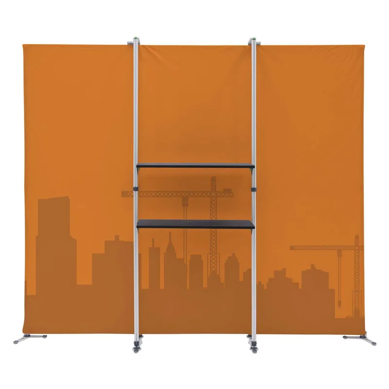 TRIGA Go Shelf Kit view 4