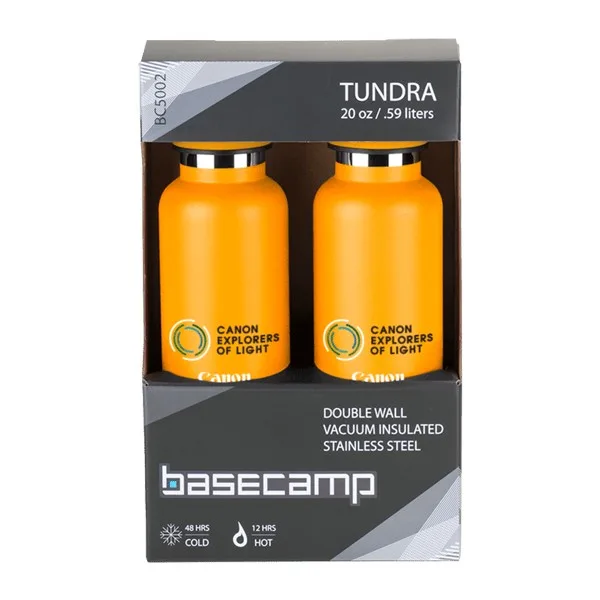 20/20 Basecamp Tundra 2-Pack view 6